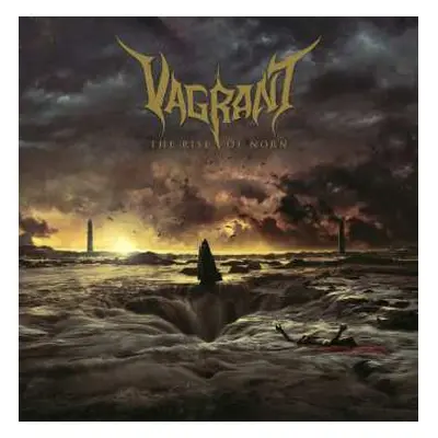 CD Vagrant: The Rise Of Norn