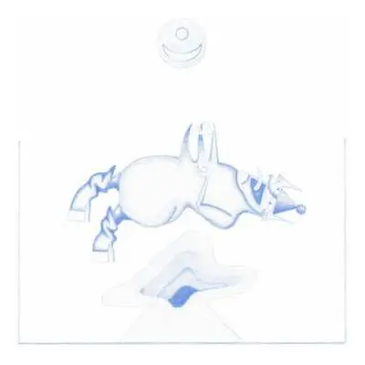 LP Devendra Banhart: Ape In Pink Marble