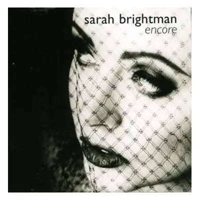 CD Sarah Brightman: Encore