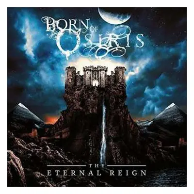 LP Born Of Osiris: The Eternal Reign LTD | CLR