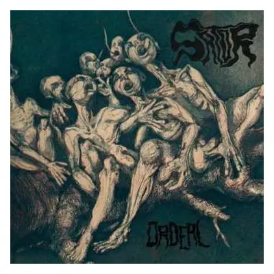 CD Sator: Ordeal