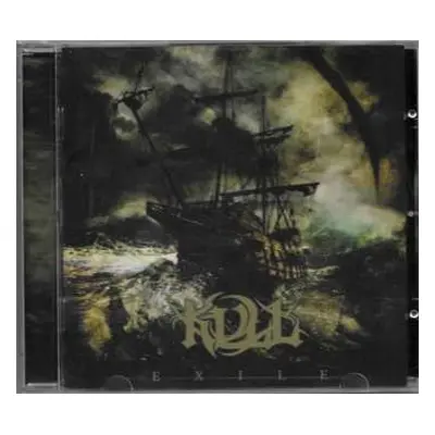 CD Kull: Exile LTD