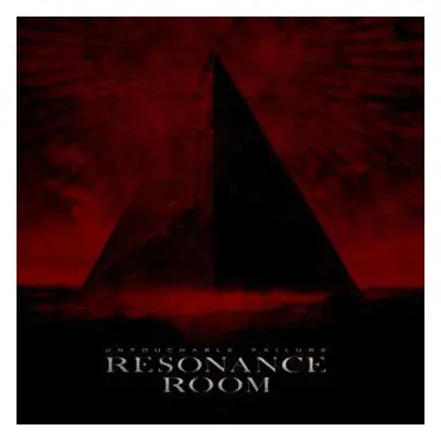 CD Resonance Room: Untouchable Failure