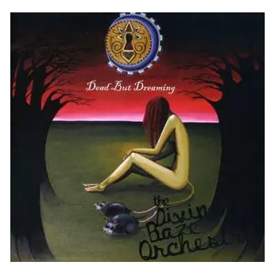 CD The Divine Baze Orchestra: Dead But Dreaming