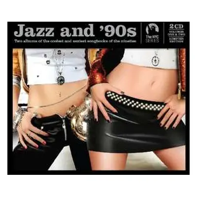 2CD Various: Jazz & 90s