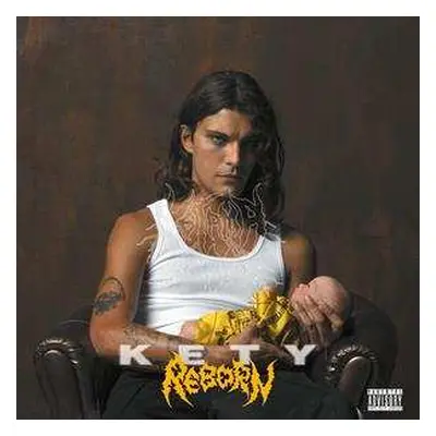 CD Ketama126: Kety Reborn