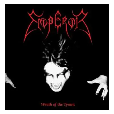 2CD Emperor: Wrath Of The Tyrant