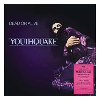 4CD Dead Or Alive: Youthquake