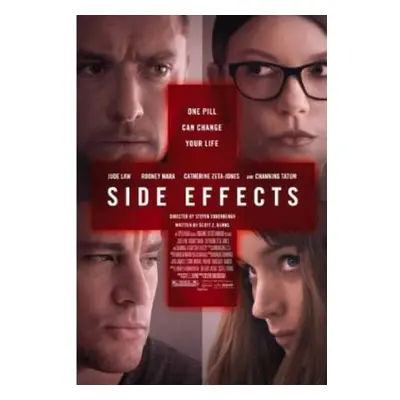 DVD Side Effects: Side Effects