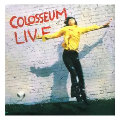 2LP Colosseum: Live LTD | NUM