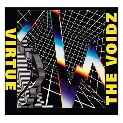 CD The Voidz: Virtue