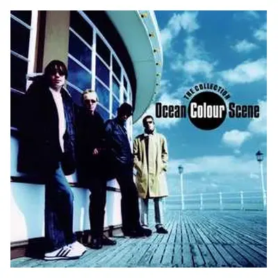 CD Ocean Colour Scene: The Collection