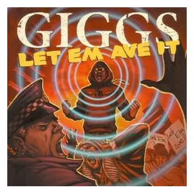 CD Giggs: Let Em Ave It