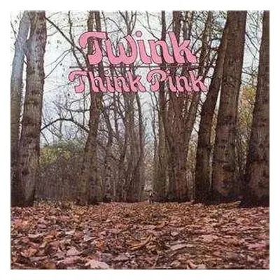 CD Twink: Think Pink