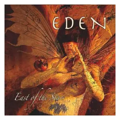 CD Eden: East Of The Stars