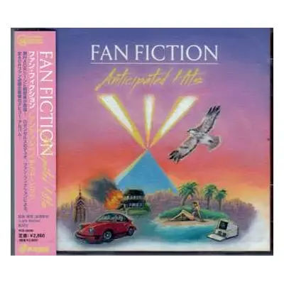 CD Fan Fiction: Anticipated Hits