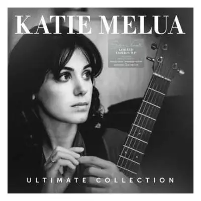 2LP Katie Melua: Ultimate Collection LTD | CLR