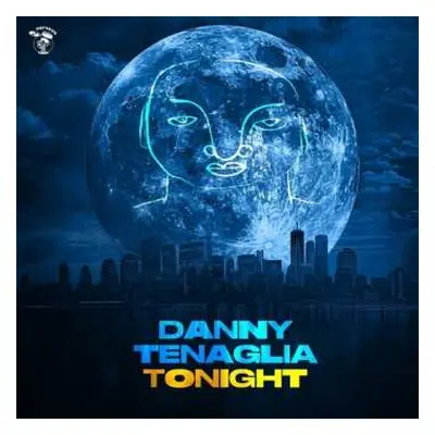 LP Danny Tenaglia: Tonight