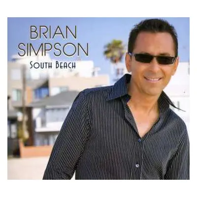 CD Brian Simpson: South Beach