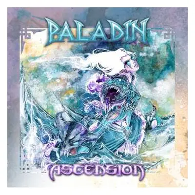 LP Paladin: Ascension LTD | CLR