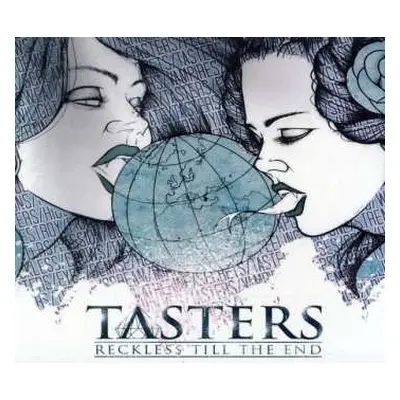 CD Tasters: Reckless 'Till The End