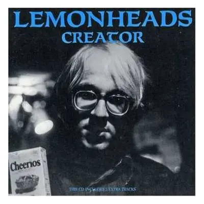 CD The Lemonheads: Creator