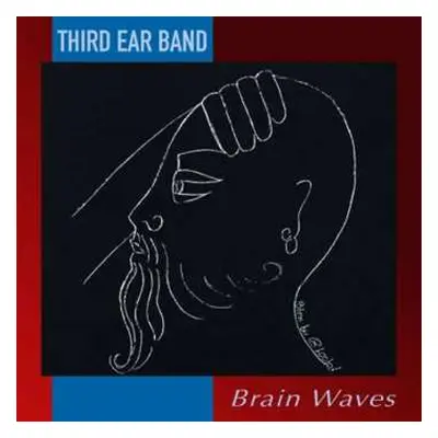 CD Third Ear Band: Brain Waves