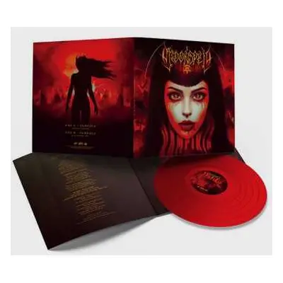 LP Moonspell: Vampiria