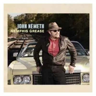 CD John Németh: Memphis Grease