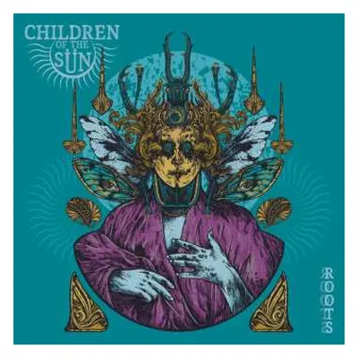 CD Children Of The Sün: Roots