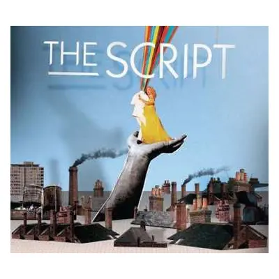 CD The Script: The Script