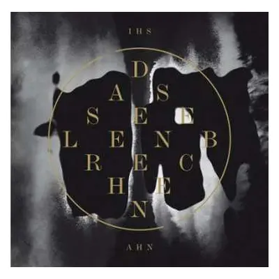 CD Ihsahn: Das Seelenbrechen