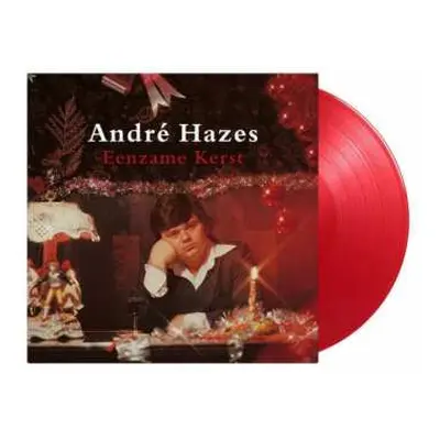 LP André Hazes: Eenzame Kerst LTD | NUM | CLR