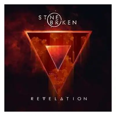 CD Stone Broken: Revelation DLX