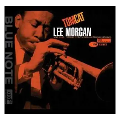 CD Lee Morgan: Tom Cat