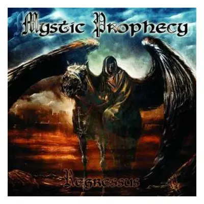 SP Mystic Prophecy: Hail To The King