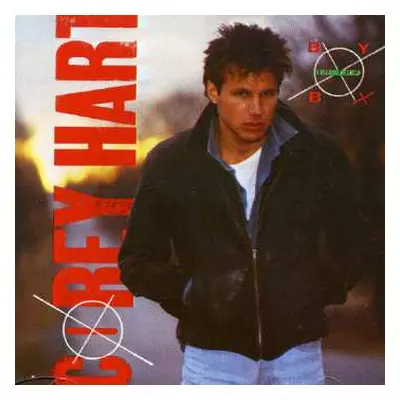 CD Corey Hart: Boy In The Box