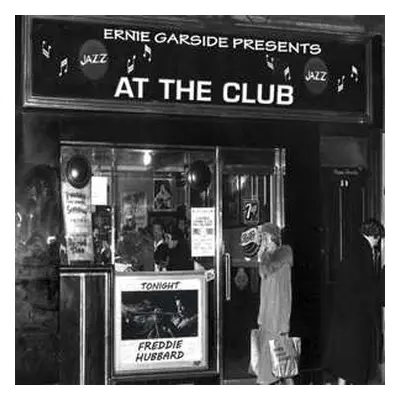 CD Freddie Hubbard: At The Club Vol 1