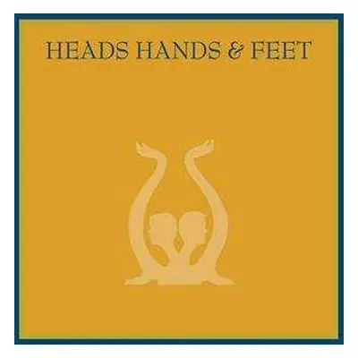 LP Heads Hands & Feet: Heads Hands & Feet