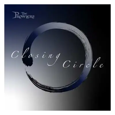 CD The Prowlers: Closing Circle