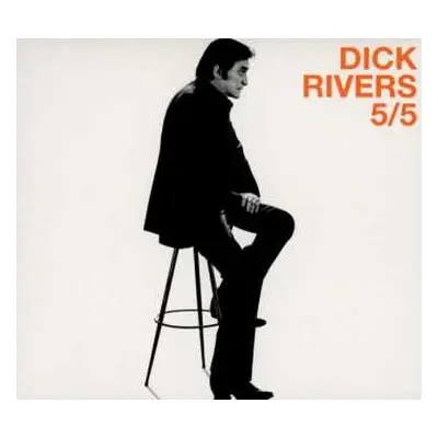 3CD Dick Rivers: 5/5