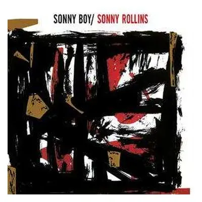 LP Sonny Rollins: Sonny Boy LTD | NUM