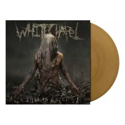 LP Whitechapel: This Is Exile Golden