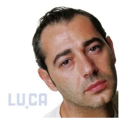 LP Luca Carboni: LU*CA