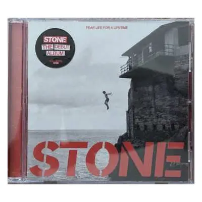 CD Stone: Fear Life For A Lifetime