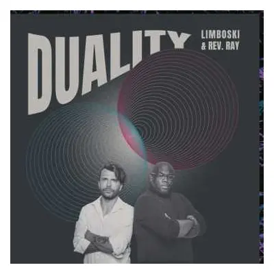 LP Limboski & Rev.ray: Duality