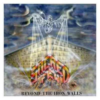 2LP Sacred Few: Beyond The Iron Walls