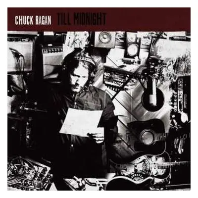 LP Chuck Ragan: Till Midnight