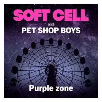 LP Soft Cell: Purple Zone