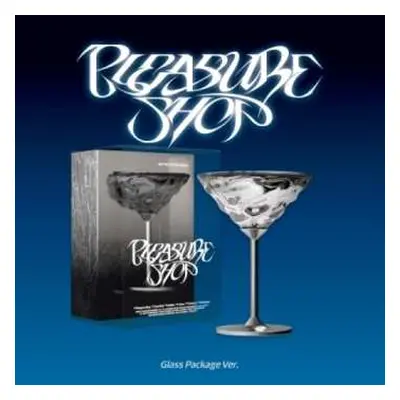 CD Key: Pleasure Shop